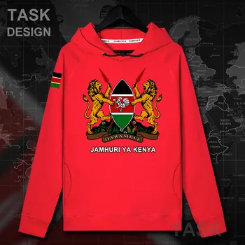 

Republic of Kenya Kenyan KEN coat mens Autumn hoodie pullovers hoodies sweatshirt thin streetwear clothes tracksuit jerseys 20