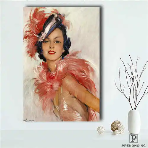 Custom pin-up-girls (2)@ Printing Posters Cloth Fabric Wall Art Pictures For Living Room Decor#18-12-05-1-99
Custom pin-up-girls (2)@ Printing Posters Cloth Fabric Wall Art Pictures For Living Room Decor#18-12-05-1-99