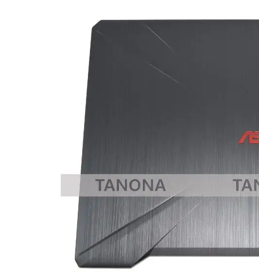 Original New 47BKLLCJN70 for Asus FX504 FX80 15.6 LCD Rear Lid Back Cover Top Case Cabinet Housing Chassis Shell Laptop
Original New 47BKLLCJN70 for Asus FX504 FX80 15.6 LCD Rear Lid Back Cover Top Case Cabinet Housing Chassis Shell Laptop