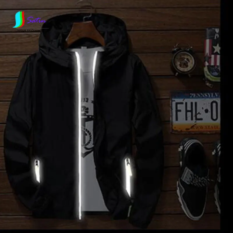 5th Nylon Opening Reflective Zipper Thin Section Sun Protection Clothing Coat Sports Clothing Waterproof Lock Hidden S346P
5th Nylon Opening Reflective Zipper Thin Section Sun Protection Clothing Coat Sports Clothing Waterproof Lock Hidden S346P
