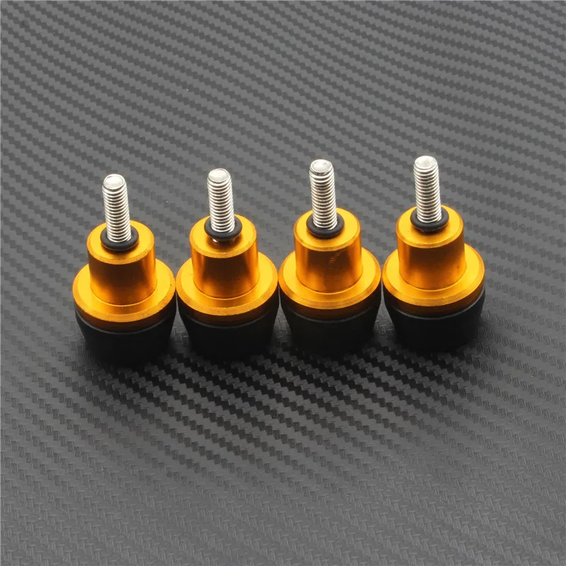 2pcs Motorcycle Front Fender Fork Protector Frame Slider Screw Bolt For Honda CBR600RR 03-11 CBR 600 F2 F3 F4 F4i 1991-2007
2pcs Motorcycle Front Fender Fork Protector Frame Slider Screw Bolt For Honda CBR600RR 03-11 CBR 600 F2 F3 F4 F4i 1991-2007
