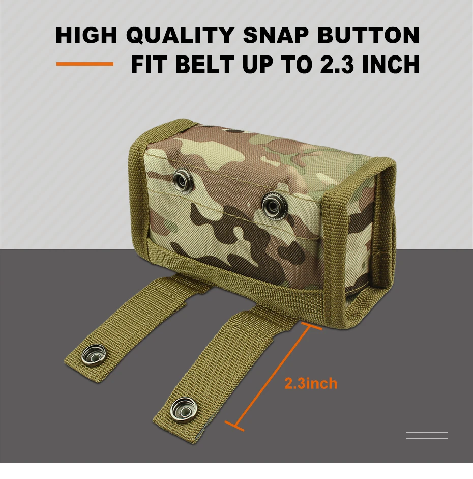 shotgun shell pouch