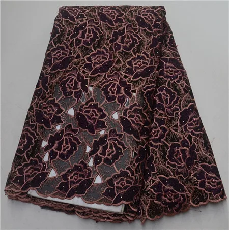 Nigerian embroidery lace high quality party dress chiffon lace fabric, French hand-cut lace fabric,
Nigerian embroidery lace high quality party dress chiffon lace fabric, French hand-cut lace fabric,