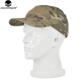 EMERSONGEAR Hunting Baseball Cap Tactical Hat Military Army Hat Airsoft Paintball Outdoor Sport Cap Multicam emerson EM8560
EMERSONGEAR Hunting Baseball Cap Tactical Hat Military Army Hat Airsoft Paintball Outdoor Sport Cap Multicam emerson EM8560