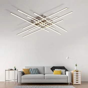Modern Led Chandeliers Light Chrome plating Metal Dining Room Led Pendant Chandelier Lights Living Room Hanging Lamp Fixtures
Modern Led Chandeliers Light Chrome plating Metal Dining Room Led Pendant Chandelier Lights Living Room Hanging Lamp Fixtures