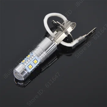 10PCS Big Promotion H3 10 High Power 2323 SMD 10 LED Car Auto Light Source Fog DRL Driving Lamp Headlight Bulb DC12V
10PCS Big Promotion H3 10 High Power 2323 SMD 10 LED Car Auto Light Source Fog DRL Driving Lamp Headlight Bulb DC12V