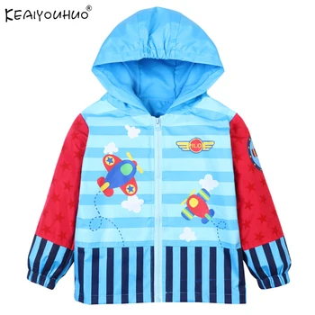 New 2018 Spring Girls Jackets Windbreaker Children Clothing Boys Coats For Girls Jackets Outerwear For Kids Waterproof Raincoat
New 2018 Spring Girls Jackets Windbreaker Children Clothing Boys Coats For Girls Jackets Outerwear For Kids Waterproof Raincoat