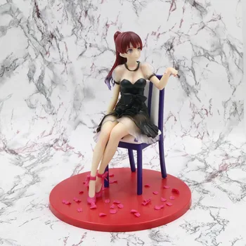 20cm Saenai Heroine No Sodatekata Katou Megumi Doll Cartoon Anime Action Figure PVC toys Collection figures for friend gift
20cm Saenai Heroine No Sodatekata Katou Megumi Doll Cartoon Anime Action Figure PVC toys Collection figures for friend gift