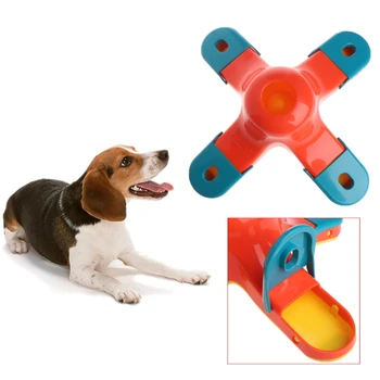 Volcano Treasure Pet Cat Dog Interactive Toys Puppy Food Treated Feeder Puzzle W20
Volcano Treasure Pet Cat Dog Interactive Toys Puppy Food Treated Feeder Puzzle W20