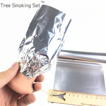 not hole 0.02mm 20meters width 12cm diy foil apple bowl special shisha hookah Aluminum foil,chicha sheesha chicha narguile
not hole 0.02mm 20meters width 12cm diy foil apple bowl special shisha hookah Aluminum foil,chicha sheesha chicha narguile