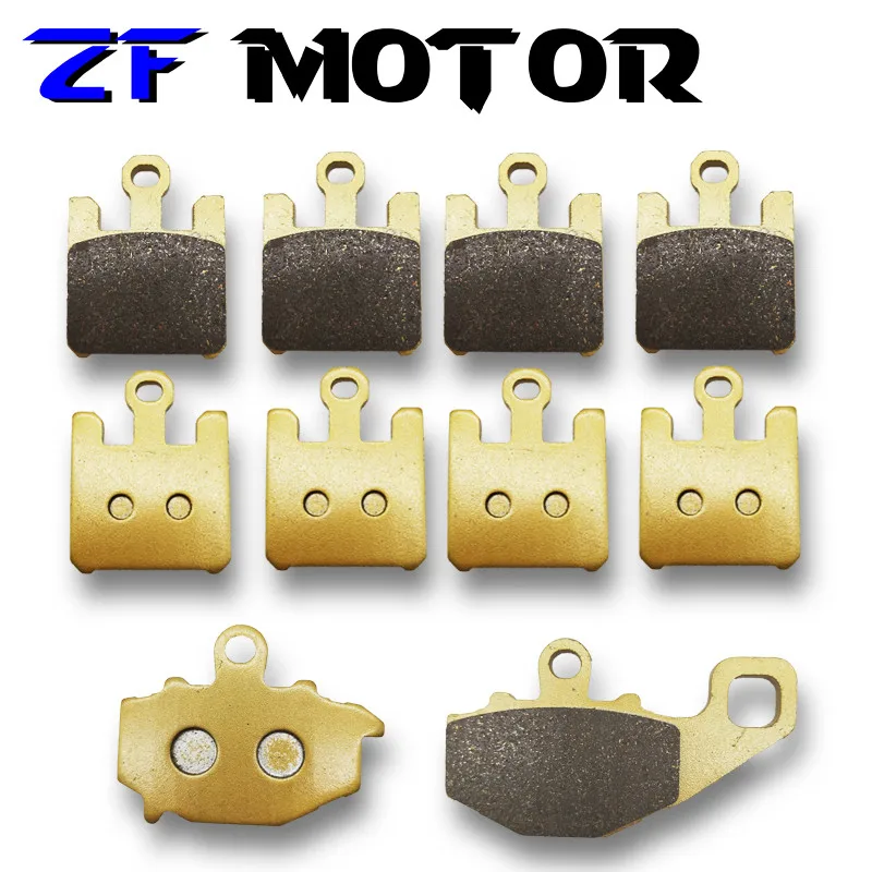 1 Set Motorcycle High Quality Brake Pads Disks Shoes Front And Rear For KAWASAKI 1000 ZX-10R Zx-10r ZX10R 2005 2006 2004 2007
1 Set Motorcycle High Quality Brake Pads Disks Shoes Front And Rear For KAWASAKI 1000 ZX-10R Zx-10r ZX10R 2005 2006 2004 2007