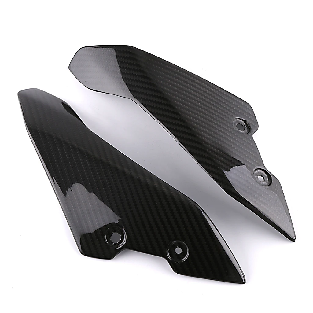 MT10 Motorcycle Carbon Fiber Windshield Side Panel Cover Wind Deflector Accessories For Yamaha MT 10 MT10 FZ10 2016 2017 2018
MT10 Motorcycle Carbon Fiber Windshield Side Panel Cover Wind Deflector Accessories For Yamaha MT 10 MT10 FZ10 2016 2017 2018