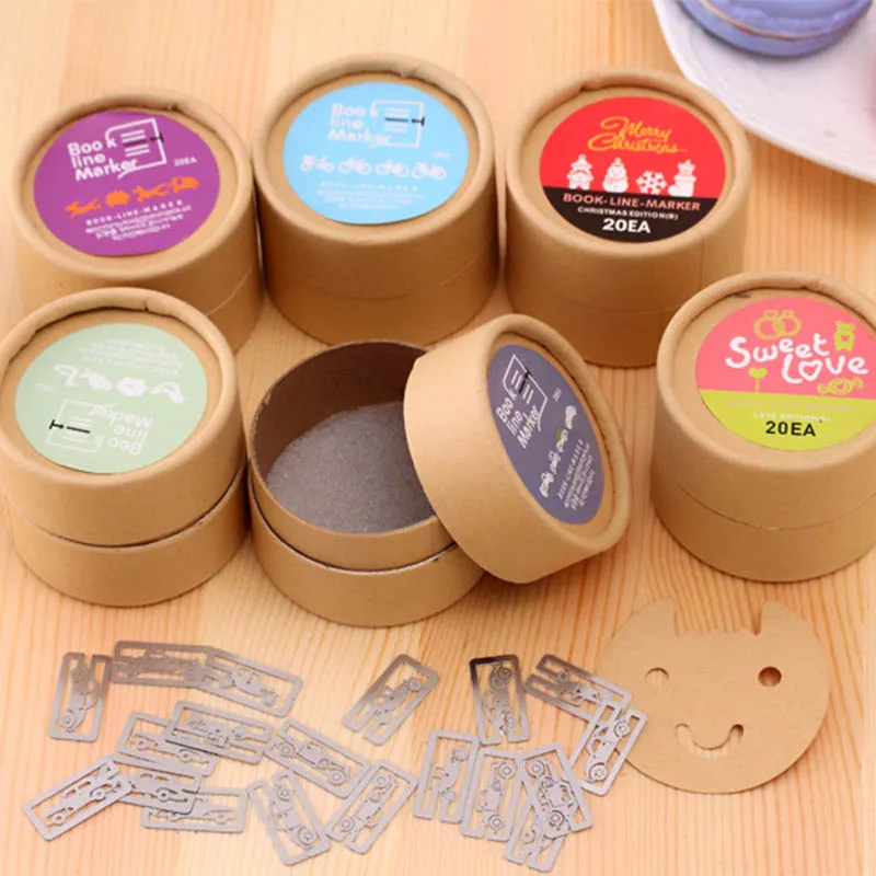 1 box / lot , kawaii novelty cartoon box metal mini bookmark , metal book line marker as reading page mark
1 box / lot , kawaii novelty cartoon box metal mini bookmark , metal book line marker as reading page mark
