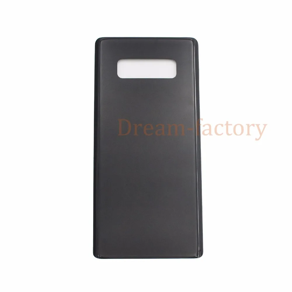 30pcs/lot DHL Battery Door Back Housing Cover Glass Cover with Adhesive for Samsung Galaxy Note 8 N950
30pcs/lot DHL Battery Door Back Housing Cover Glass Cover with Adhesive for Samsung Galaxy Note 8 N950