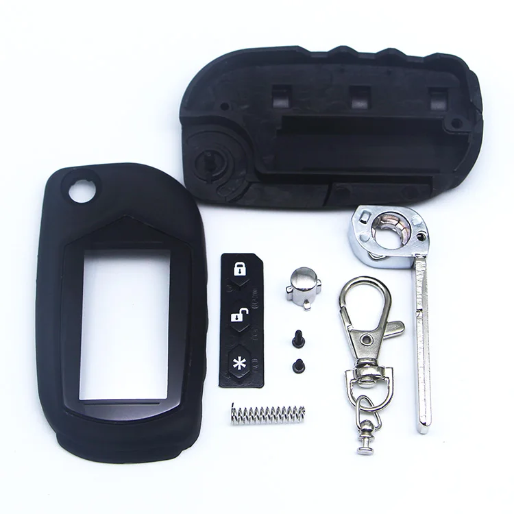A91 folding car flip key starline remote case Starline A91 A61 B9 B6 uncut blade fob case cover free shipping
A91 folding car flip key starline remote case Starline A91 A61 B9 B6 uncut blade fob case cover free shipping