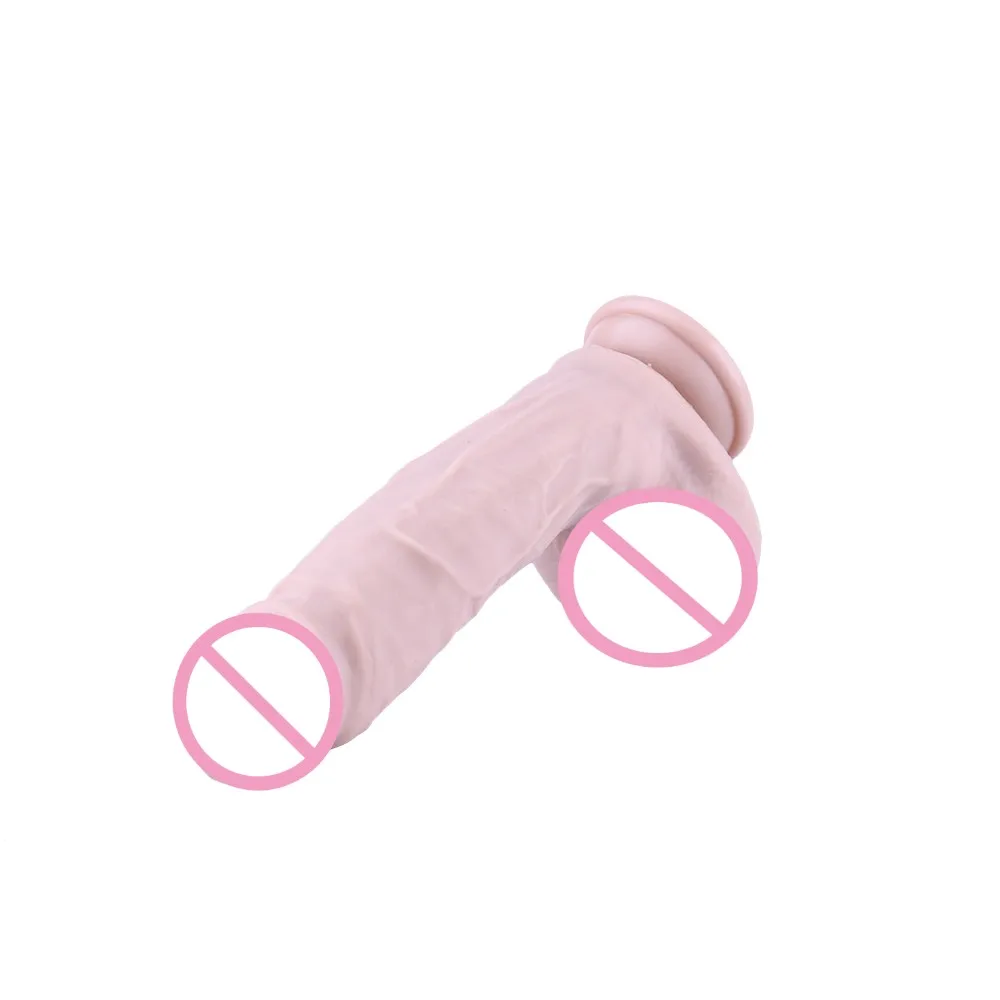 Фаллоимитатор Диаметр 7 См