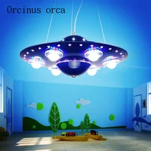 remote controlled UFO chandelier children's room boy bedroom LED flying saucer lights creative cartoon spacecraft Chandelier
remote controlled UFO chandelier children's room boy bedroom LED flying saucer lights creative cartoon spacecraft Chandelier