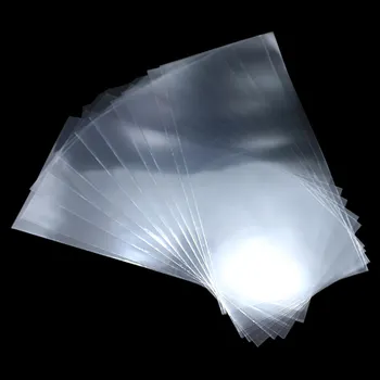 12*25cm Plastic Clear Flat Top Open Bag Flat Poly Bags Lollipop Packaging Packing Pouch For Party Bakery Bread Cakes Cookies
12*25cm Plastic Clear Flat Top Open Bag Flat Poly Bags Lollipop Packaging Packing Pouch For Party Bakery Bread Cakes Cookies