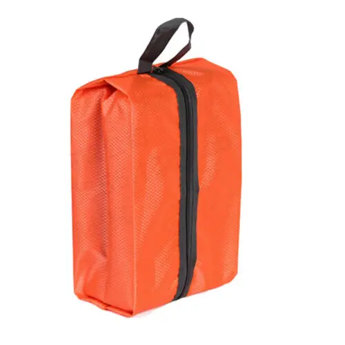 Portable Convenient Easy To Carry Waterproof Outdoor Travel Tote Shoes Laundry Pouch Zipper Storage Bag Organizer
Portable Convenient Easy To Carry Waterproof Outdoor Travel Tote Shoes Laundry Pouch Zipper Storage Bag Organizer