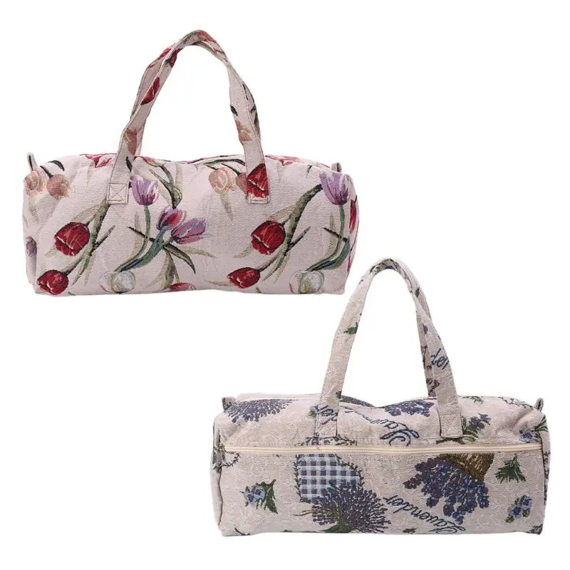 Exquisite Knitting Needles Storage Bag DIY Sewing Tools Holder Organizer Bag 2 Designs
Exquisite Knitting Needles Storage Bag DIY Sewing Tools Holder Organizer Bag 2 Designs