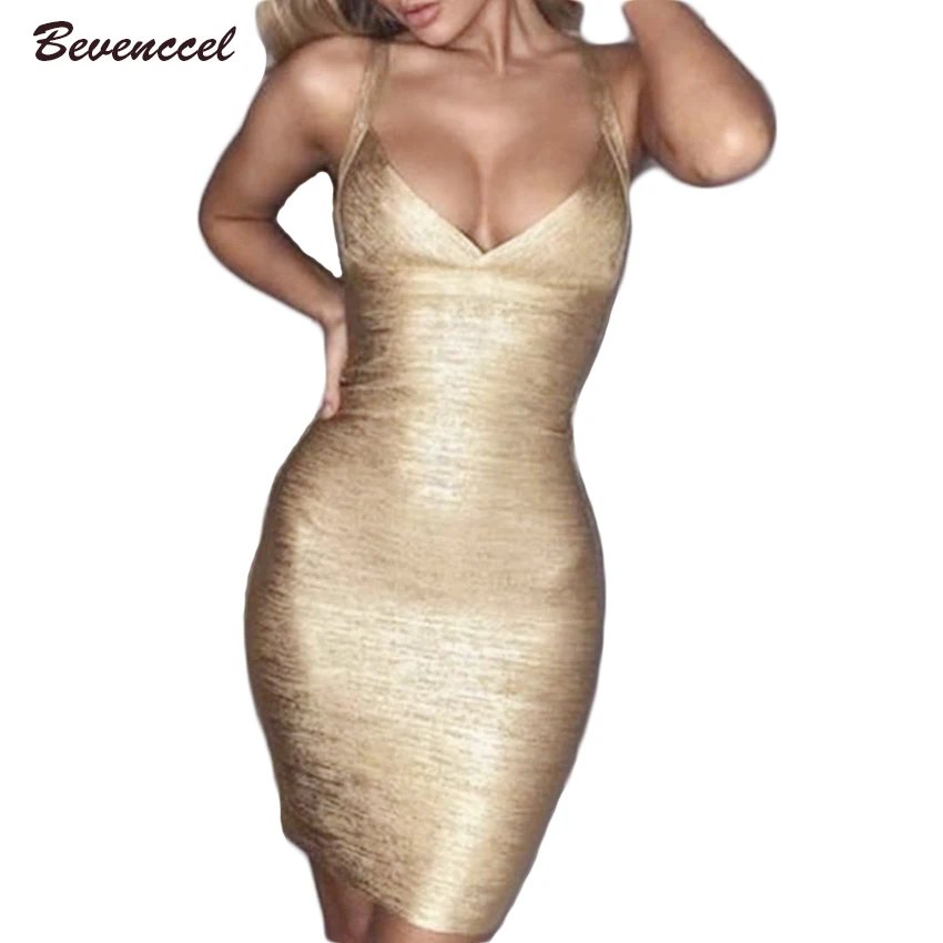 2019 New Women Gold Sliver Printing Sexy Bandage Dress Sleeveless Spaghetti Straps Vestidos De Fiesta Celebrity Mini Party Dress
2019 New Women Gold Sliver Printing Sexy Bandage Dress Sleeveless Spaghetti Straps Vestidos De Fiesta Celebrity Mini Party Dress