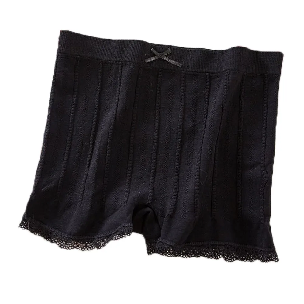 Safety Shorts Short Pants Women Summer Under Skirt Dresses Breathable Solid High Waist Seamless Boyshort Sexy Lace Underwears
Safety Shorts Short Pants Women Summer Under Skirt Dresses Breathable Solid High Waist Seamless Boyshort Sexy Lace Underwears