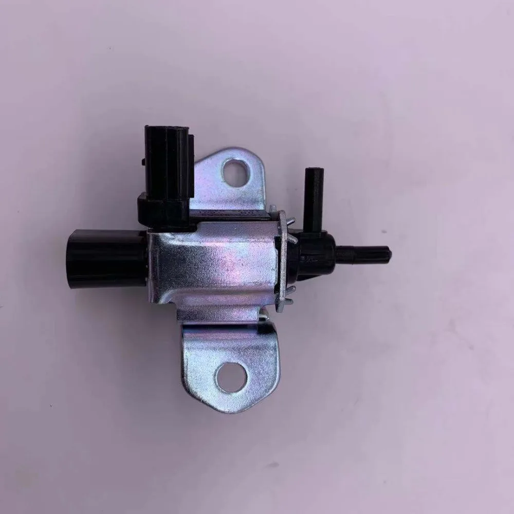 Intake Manifold Control Solenoid Valve For Ford For Mazda OEM L301-18-741 1S7G-9J559-BB 1S7G9J559BB 3S4Z-9J559-AA 3S4Z9J559AA
Intake Manifold Control Solenoid Valve For Ford For Mazda OEM L301-18-741 1S7G-9J559-BB 1S7G9J559BB 3S4Z-9J559-AA 3S4Z9J559AA