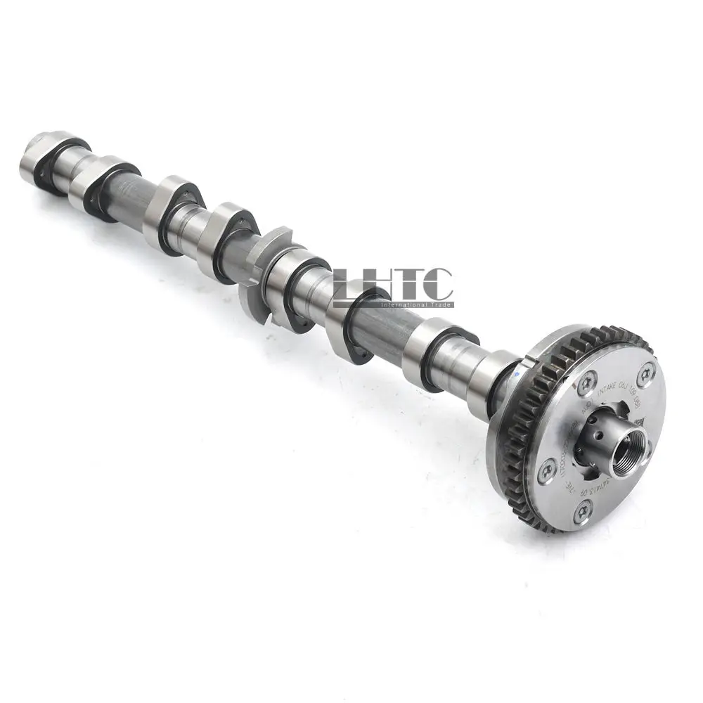 Free Fast Shipping OEM Intake Camshaft Timing Gear Assembly For VW GTI Tiguan AUDI A4 A5 2.0 TFSI
Free Fast Shipping OEM Intake Camshaft Timing Gear Assembly For VW GTI Tiguan AUDI A4 A5 2.0 TFSI