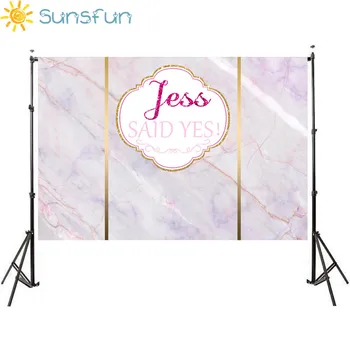 Sunsfun Wedding Photography Backdrop Pink Marble Bridal Shower Flower Party Personal Customization Photo Background Photobooth
Sunsfun Wedding Photography Backdrop Pink Marble Bridal Shower Flower Party Personal Customization Photo Background Photobooth
