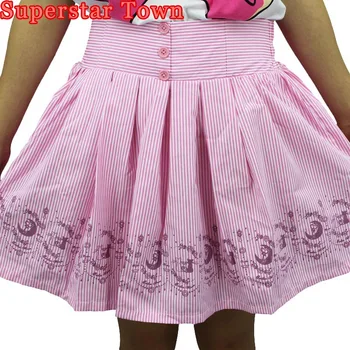 Kawaii Sailor Moon Skirt High Waist Short Skater Lolita Pleated Skirts Girls Saias Skirts Womens Faldas Mujer
Kawaii Sailor Moon Skirt High Waist Short Skater Lolita Pleated Skirts Girls Saias Skirts Womens Faldas Mujer