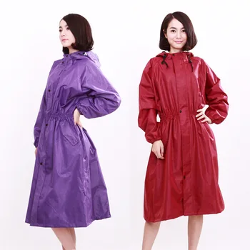 Adult Outdoor Raincoat Rainsuit High Quality Fashion Women 's waistcoat windbreaker long bike electric car battery raincoat
Adult Outdoor Raincoat Rainsuit High Quality Fashion Women 's waistcoat windbreaker long bike electric car battery raincoat