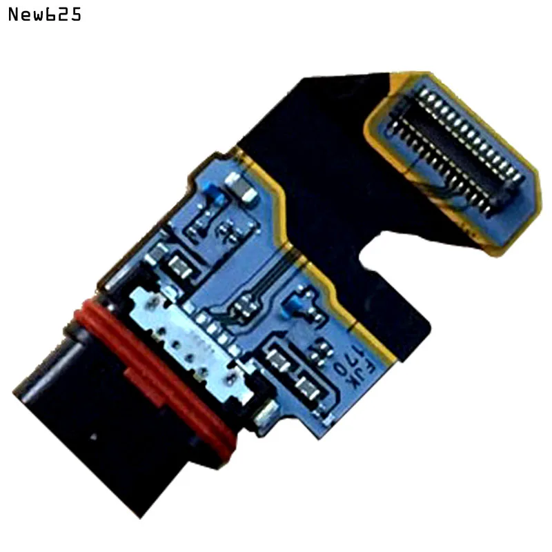 New625 For Xperia Z5 Premium Z5P E6833 E6853 E6883 Charge Charging Port Micro USB Port Dock Connector Flex Cable
New625 For Xperia Z5 Premium Z5P E6833 E6853 E6883 Charge Charging Port Micro USB Port Dock Connector Flex Cable