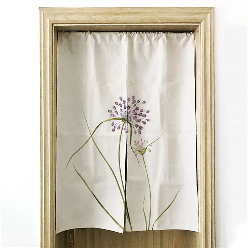 New Japanese And Korean Curtain For Kitchen Cotton Linen Flower Cartoon Curtain Door/Coffee/Restaurant Door Creative Curtains
New Japanese And Korean Curtain For Kitchen Cotton Linen Flower Cartoon Curtain Door/Coffee/Restaurant Door Creative Curtains