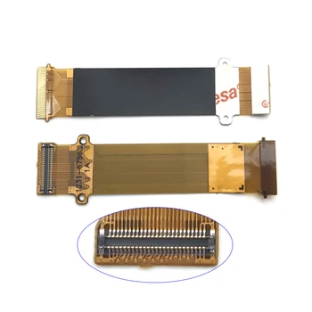 10Pcs/Lot,Compatible Lcd Display Screen Pantalla Connector Motherboard Flex Cable Replacement For Sony Ericsson W20i W20 
10Pcs/Lot,Compatible Lcd Display Screen Pantalla Connector Motherboard Flex Cable Replacement For Sony Ericsson W20i W20