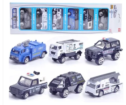 6pcs / lot 1:87 Model Train ho scale miniatures police series chariot Models Kit Free Shipping
6pcs / lot 1:87 Model Train ho scale miniatures police series chariot Models Kit Free Shipping