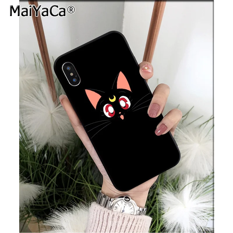 Anime Girl Sailor Moon