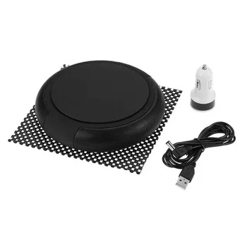 Smart Ionizer Air Purifier with Filter Portable USB Cleaner Remove Formaldehyde Cigarette Smoke Odor Purifying Device Ionizer
Smart Ionizer Air Purifier with Filter Portable USB Cleaner Remove Formaldehyde Cigarette Smoke Odor Purifying Device Ionizer
