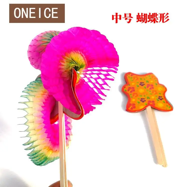 China's National Quintessence Art Paper Tumbling Variety Magic Woven Flower Folk Traditional christmas decorations for home
China's National Quintessence Art Paper Tumbling Variety Magic Woven Flower Folk Traditional christmas decorations for home