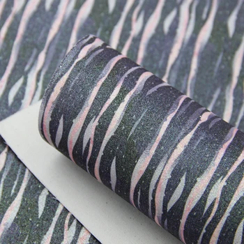 David accessories 20*34cm Stripe Plaid Flower Fine Glitter Faux Synthetic Leather Fabric,DIY HairBow Bag Sewing Material,1Yc6042
David accessories 20*34cm Stripe Plaid Flower Fine Glitter Faux Synthetic Leather Fabric,DIY HairBow Bag Sewing Material,1Yc6042