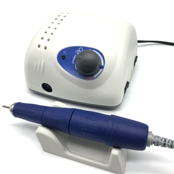 65W Strong 210 Motor Control Box Original 35000RPM 105L Micromotor Handpiece Electric Nail Drill Machine Set Nail Art Equipment
65W Strong 210 Motor Control Box Original 35000RPM 105L Micromotor Handpiece Electric Nail Drill Machine Set Nail Art Equipment