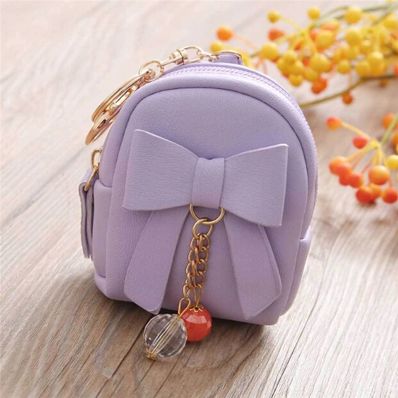 Fashion Lady Style Cute Kawaii Bow Chain Decoration Women Handbag Leather Bifold Coin Purses Zipper Clutch Card Holder Purse
Fashion Lady Style Cute Kawaii Bow Chain Decoration Women Handbag Leather Bifold Coin Purses Zipper Clutch Card Holder Purse