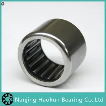 Hf1216 (fc-12) One Way Clutches Roller Type (12x18x16mm) Drawn Cup Roller Clutches Stieber Overrunning Clutch Made In China
Hf1216 (fc-12) One Way Clutches Roller Type (12x18x16mm) Drawn Cup Roller Clutches Stieber Overrunning Clutch Made In China
