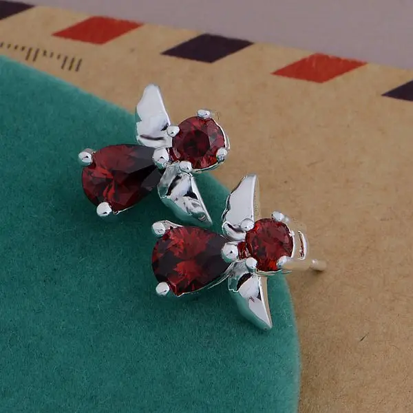 AE654 Hot 925 sterling silver earrings , 925 silver fashion jewelry , costly/expensive bird /ctialkpa bdkajura
AE654 Hot 925 sterling silver earrings , 925 silver fashion jewelry , costly/expensive bird /ctialkpa bdkajura