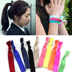 50 Pcs/lot New arrival fashion stretch candy color Women Ribbon Hair ties band Girls' Hair Ropes PD040
50 Pcs/lot New arrival fashion stretch candy color Women Ribbon Hair ties band Girls' Hair Ropes PD040