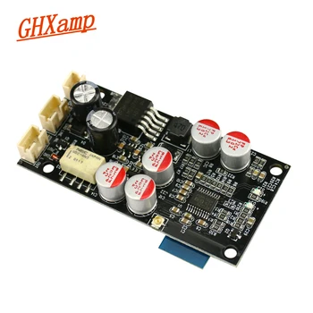 GHXAMP Lossless PCM5102A Decoder Bluetooth Receive 5.0 Audio Board AUX For Amplifier Machine Auido Board Preamplifier Equipment
GHXAMP Lossless PCM5102A Decoder Bluetooth Receive 5.0 Audio Board AUX For Amplifier Machine Auido Board Preamplifier Equipment