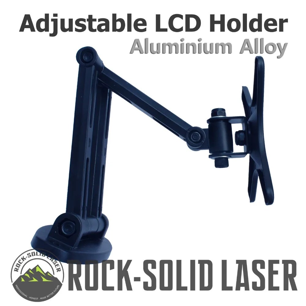 Adjustable LCD Monitor Holder for Laser Marking Machine Parts 14-27 inch LED Display Retractable Stand Free Shipping Wholesale
Adjustable LCD Monitor Holder for Laser Marking Machine Parts 14-27 inch LED Display Retractable Stand Free Shipping Wholesale
