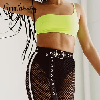 Sexy Women Elastic High Waist White Striped Side Bikini Cover Up Mesh Fishnet Pant Black Beach Bathing Suit Cover Ups
Sexy Women Elastic High Waist White Striped Side Bikini Cover Up Mesh Fishnet Pant Black Beach Bathing Suit Cover Ups