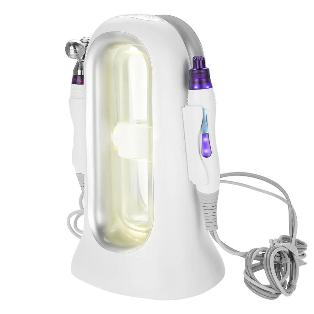 2 In1 Water Hydro Water Aqua Peel Oxygen Facial Machine Bio Skin Cleansing Beauty Machine Micro Current Skin Tighten instrument
2 In1 Water Hydro Water Aqua Peel Oxygen Facial Machine Bio Skin Cleansing Beauty Machine Micro Current Skin Tighten instrument