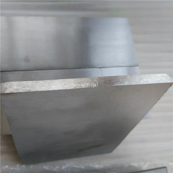 8mm thickness Ti GR5 Grade5 Titanium alloy metal plate sheet wholesale price ,free shipping
8mm thickness Ti GR5 Grade5 Titanium alloy metal plate sheet wholesale price ,free shipping