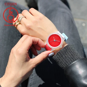 Citizen Q&Q watch men Set top Luxury Brand Waterproof Sport Quartz solar men Watch Neutral watch Relogio Masculino reloj 0J011Y
Citizen Q&Q watch men Set top Luxury Brand Waterproof Sport Quartz solar men Watch Neutral watch Relogio Masculino reloj 0J011Y